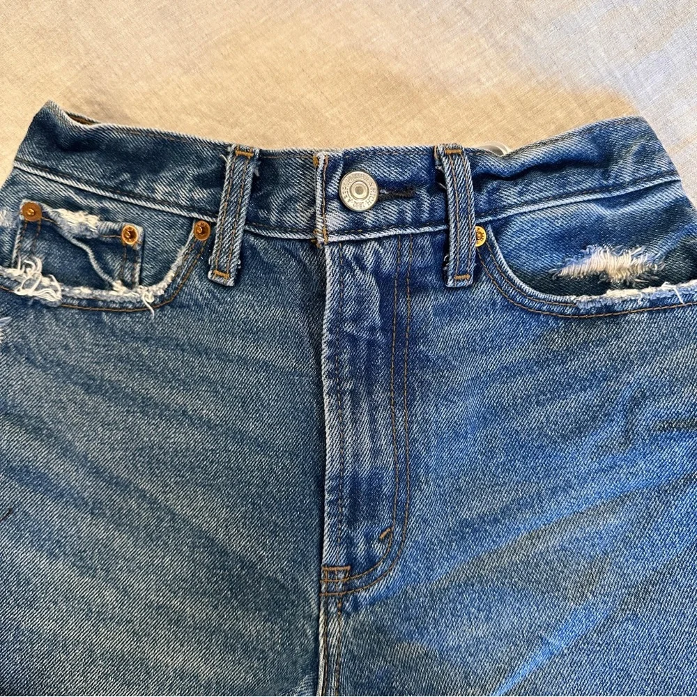 Abercrombie Shorts - Picture 5 of 8